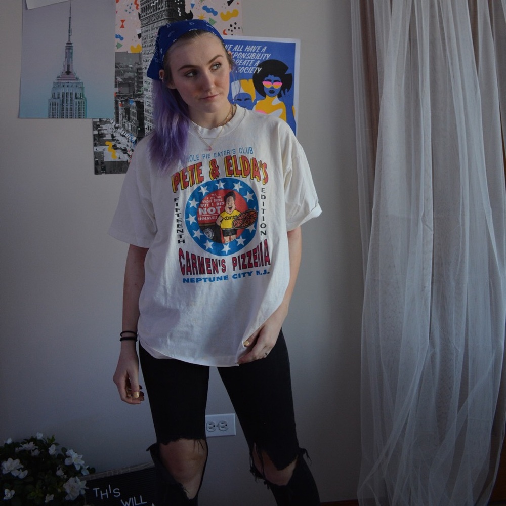 Vintage tshirt